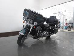 Harley-Davidson CVO Limited FLHTKSE. 1 800 куб. см., исправен, птс, с пробегом