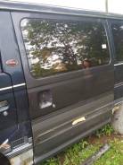 Дверь сдвижная. Nissan Caravan, ARME24