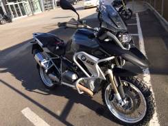 BMW R 1200 GS. 1 200 куб. см., исправен, птс, с пробегом