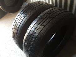 Hankook DynaPro HP RA23. Летние, 2012 год, 20 %, 2 шт
