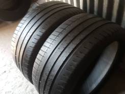 Michelin Pilot Sport 3. Летние, 2012 год, 30 %, 2 шт