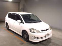 Toyota Ipsum. ACM26, 2AZ