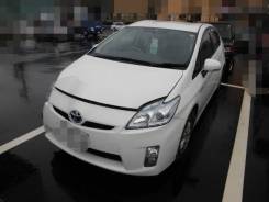 Toyota Prius. ZVW30, 2ZR