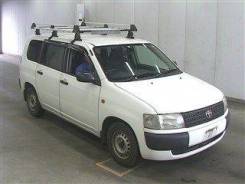 Toyota Probox. NCP51, 1NZ