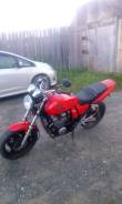 Yamaha XJR 400. 400 куб. см., исправен, птс, с пробегом