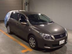 Toyota Corolla Fielder. NZE141, 1NZ