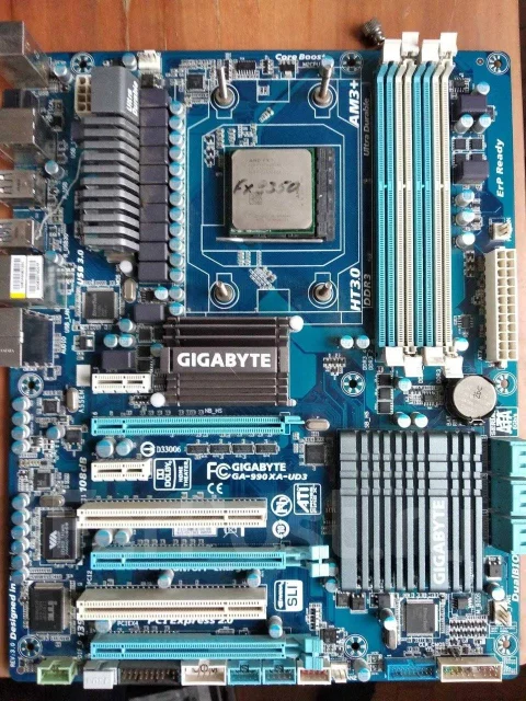 AMD 990X ����
