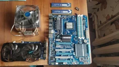 AMD 990X ����