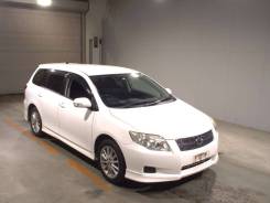 Toyota Corolla Fielder. NZE141, 1NZ
