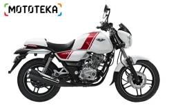 Bajaj. 149 куб. см., исправен, птс, без пробега. Под заказ