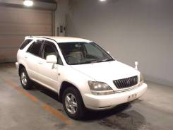 Toyota Harrier. MCU15, 1MZ