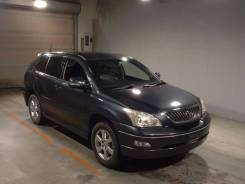 Toyota Harrier. MCU35, 1MZ