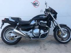 Honda X4. 1 300 куб. см., исправен, птс, без пробега