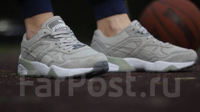 Prix puma trinomic online