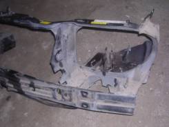 Рамка радиатора. Mercedes-Benz E-Class, W124 Двигатели: M103, M103E26, M103E30