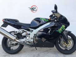 Kawasaki Ninja ZX-9R. 900 куб. см., исправен, птс, без пробега