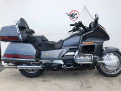 Honda Gold Wing. 1 500 куб. см., исправен, птс, без пробега