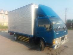 Mitsubishi Canter. Продам грузовик ММС Кантер, 3 900 куб. см., 3 000 кг.