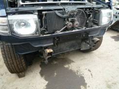 Рамка радиатора. Mitsubishi Pajero, V41W, V43W, V45W, V46W, V46WG Двигатели: 4D56, 4G54, 4G64, 4M40, 4M40T, 6G72, 6G74