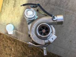 Турбина. Subaru Impreza WRX, GC8, GC8LD3, GDA, GDB, GF8, GF8LD3 Subaru Forester, SF5, SF9, SG5, SG9, SG9L Двигатели: EJ20, EJ205, EJ255, EJ201, EJ202...