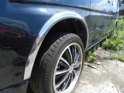 Накладка на крыло. Honda Stepwgn, RF1, RF2