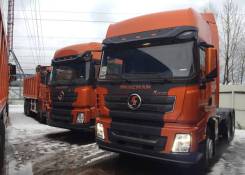 Shaanxi Shacman. Седельный тягач Shacman SX42566V324, 6х4, Evro IV, 11 600 куб. см., 44 000 кг., 6x4