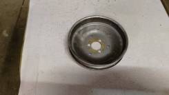 Шкив помпы. Audi: A8, S6, A4, A6, S8, S4 Двигатели: ASB, ASE, ASN, BBJ, BFL, BFM, BGK, BHT, BMC, BNG, BPK, BSB, BSM, BTE, BVJ, BVN, AUK, BAT, BDW, BDX...