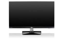 LG. 27", технология ЖК (LCD)