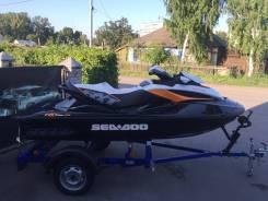 BRP Sea-Doo RXT. 260,00 л.с., 2013 год год