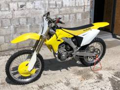 Suzuki RM-Z 250. 250 куб. см., исправен, птс, без пробега