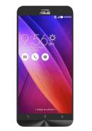 Asus ZenFone 2 ZE551ML. Б/у, 32 Гб, Серебристый, 3G, 4G LTE, Dual-SIM