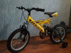 3Bike