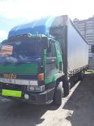 Isuzu Giga. Продается , 15 019 куб. см., 12 000 кг.
