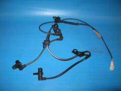 Датчик abs. Toyota: Corolla Spacio, WiLL VS, Allex, Corolla Axio, Corolla Verso, Corolla Fielder, Corolla, Corolla Runx Двигатели: 1NZFE, 1ZZFE, 2ZZGE...