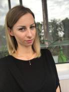 Администратор. Высшее образование