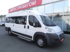 Fiat Ducato. , 18 мест