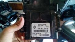 Блок управления акпп, cvt. Skoda Octavia, 1Z3, 1Z5, 933 Volkswagen Jetta, 1K2 Volkswagen Golf, 1K1, 1K5, AJ5 Audi S3, 8P1, 8PA Audi A3, 8P1, 8PA Двига...