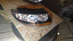Фара. Hyundai Santa Fe