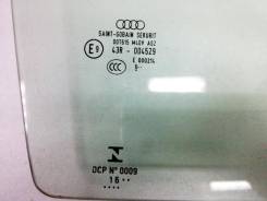 Стекло боковое. Audi Q5, 8RB Двигатели: CAHA, CALB, CCWA, CDNB, CDNC, CDUD, CGLB, CGLC, CHJA, CNBC, CNCD, CTUC, CTVA