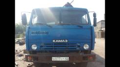 КамАЗ 55102. Продать КамАЗ, 10 000 куб. см., 15 700 кг.