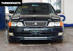 Toyota Chaser. JZX100, 1JZGTE