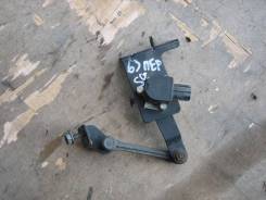 Корректор фар. Subaru Forester, SG, SG5, SG6, SG69, SG9, SG9L