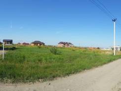 Продам участок в п. Энем. 1 000 кв. м., собственность, от частного лица (собственник)