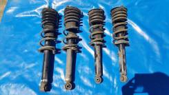 Амортизатор. Toyota Mark II, JZX100, JZX90, LX90Y, JZX91E, GX105, LX100, JZX90E, LX90, JZX93, JZX91, GX90, SX90, JZX105, JZX101, GX100 Toyota Cresta...