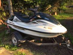 Yamaha XLT1200. 155,00 л.с., 2001 год год