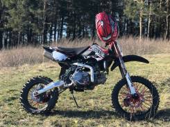 Jmc 160-MXR. 160 куб. см., исправен, без птс, с пробегом