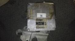 Блок управления двс. Toyota Curren, ST208 Toyota Carina ED, ST200 Toyota Corona Exiv, ST200 Двигатель 4SFE