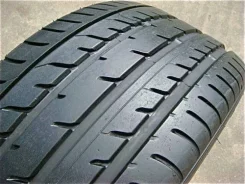 Toyo Proxes T1-S. ������, �/�, ����� 30�%