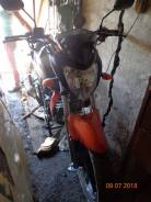 Racer Nitro RC250-CK. 250 куб. см., исправен, птс, с пробегом