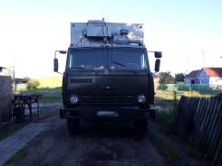 КамАЗ 5320. Продаётся Камаз 5320, 10 000 кг.